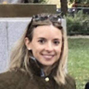 Meet your Posher, Wendy